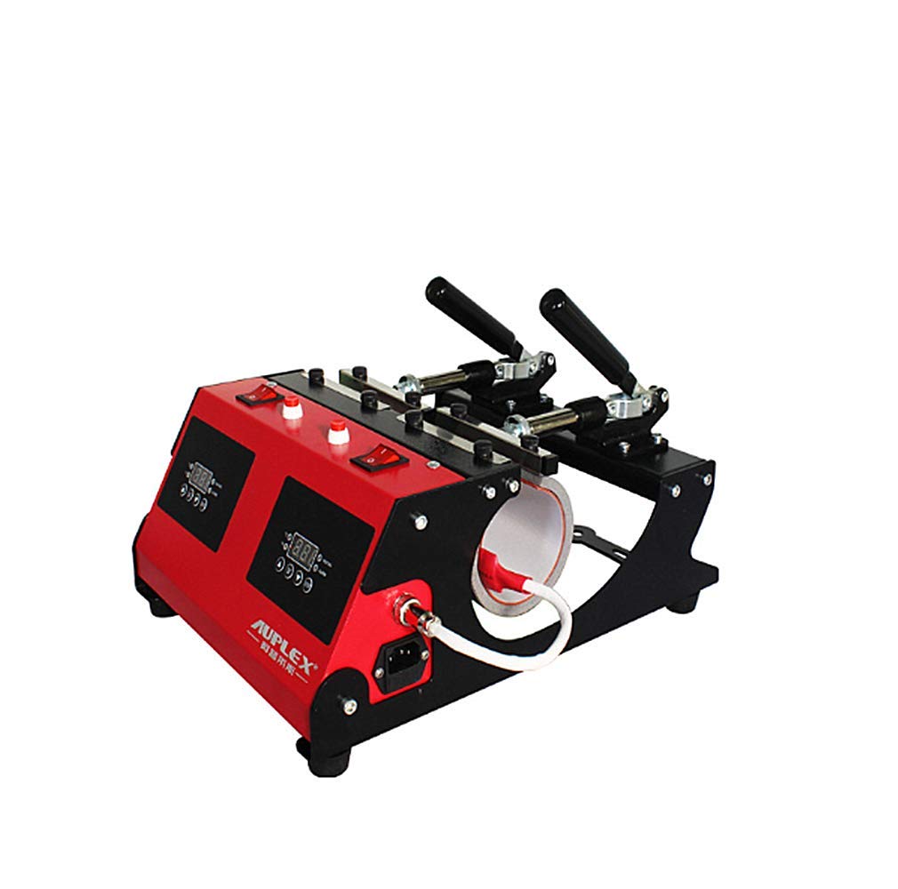 Amazon.co.jp: BAOSHISHANマグカップ 熱転写プレス機 AP1821熱転写機